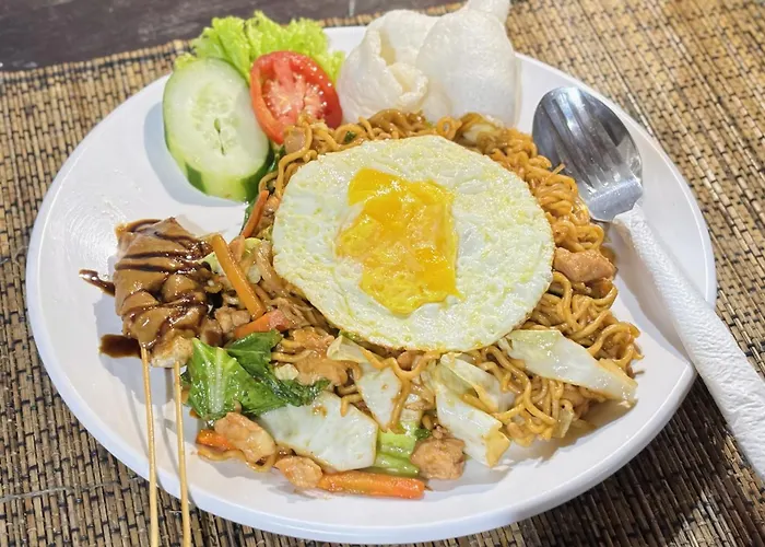 Ruji Ananta 3*