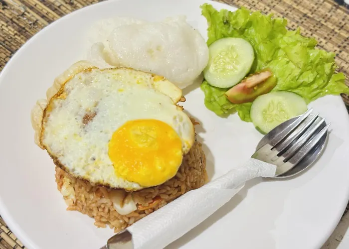 Ruji Ananta 3* Sakti
